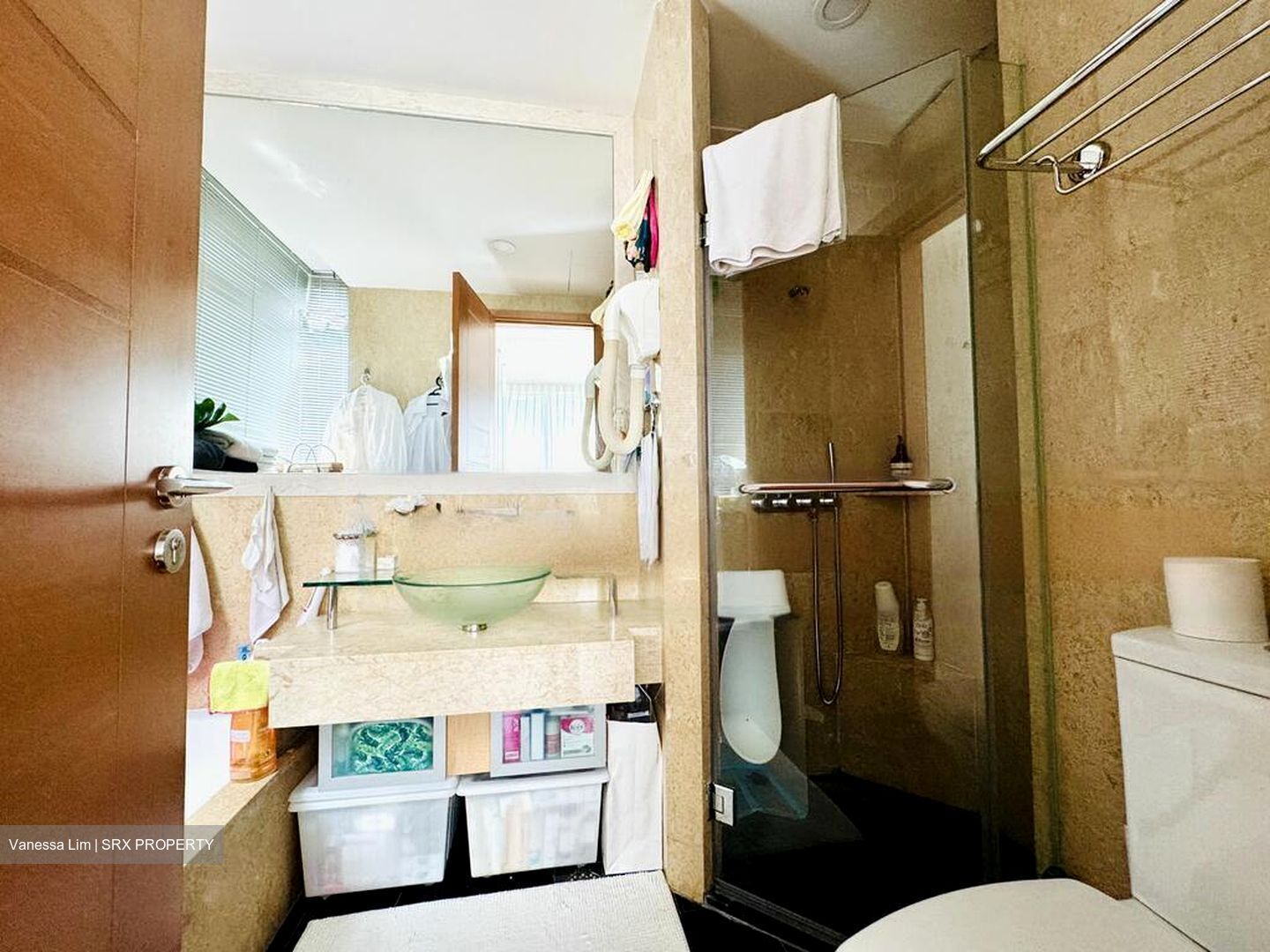 Caribbean At Keppel Bay (D4), Condominium #561986491